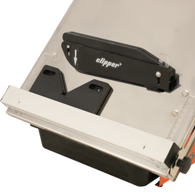 Fliesenschneidmaschine TT 180 BM | Norton Abrasives | Germany